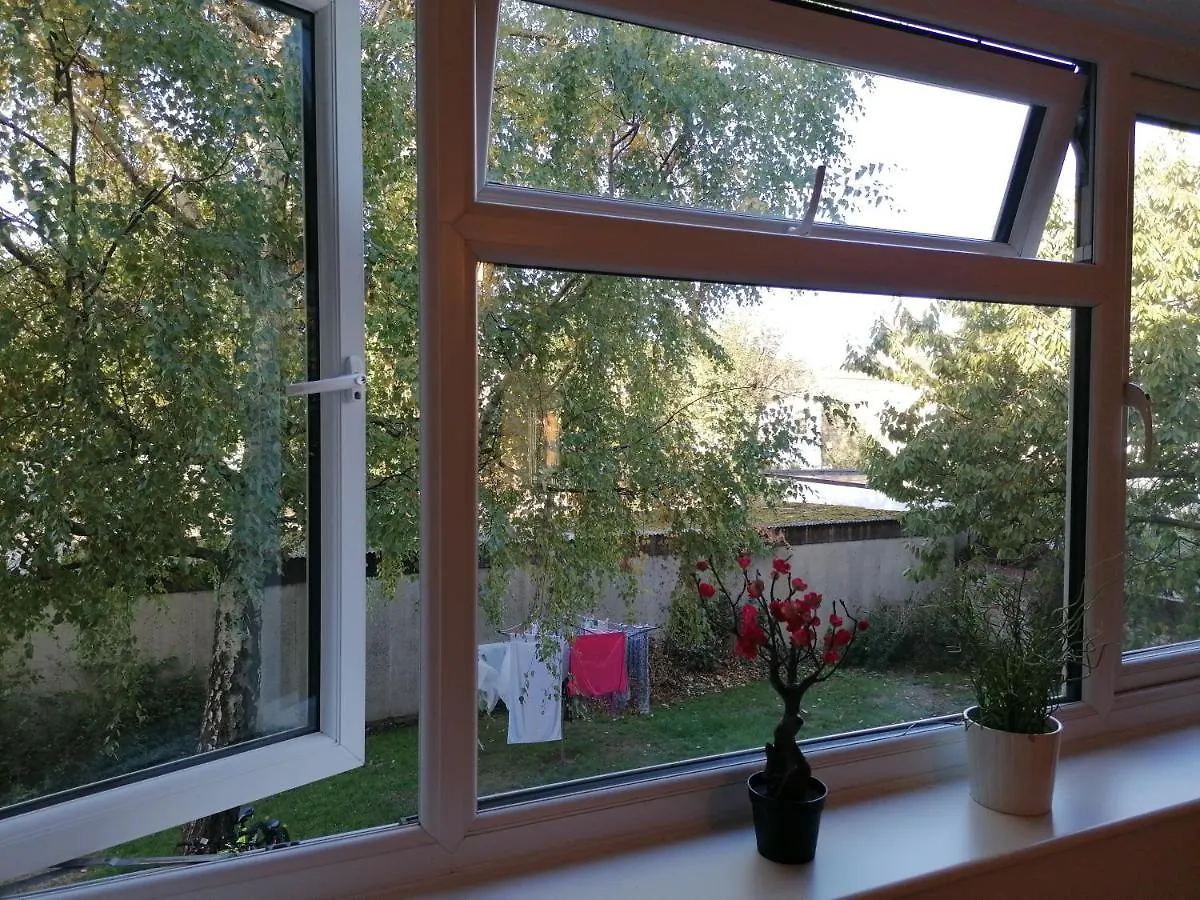 Beautiful Double Bedroom In Shared Flat Near Olympic Park In Stratford London Homestay