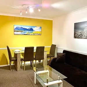 Excel 2 Bedrooms, Reception, Spacious London
