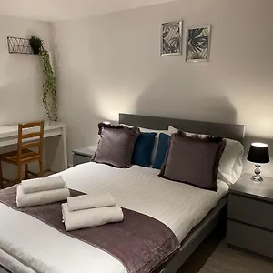 City Airport Serviced London