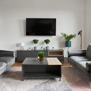 Canning Town By Viridian London